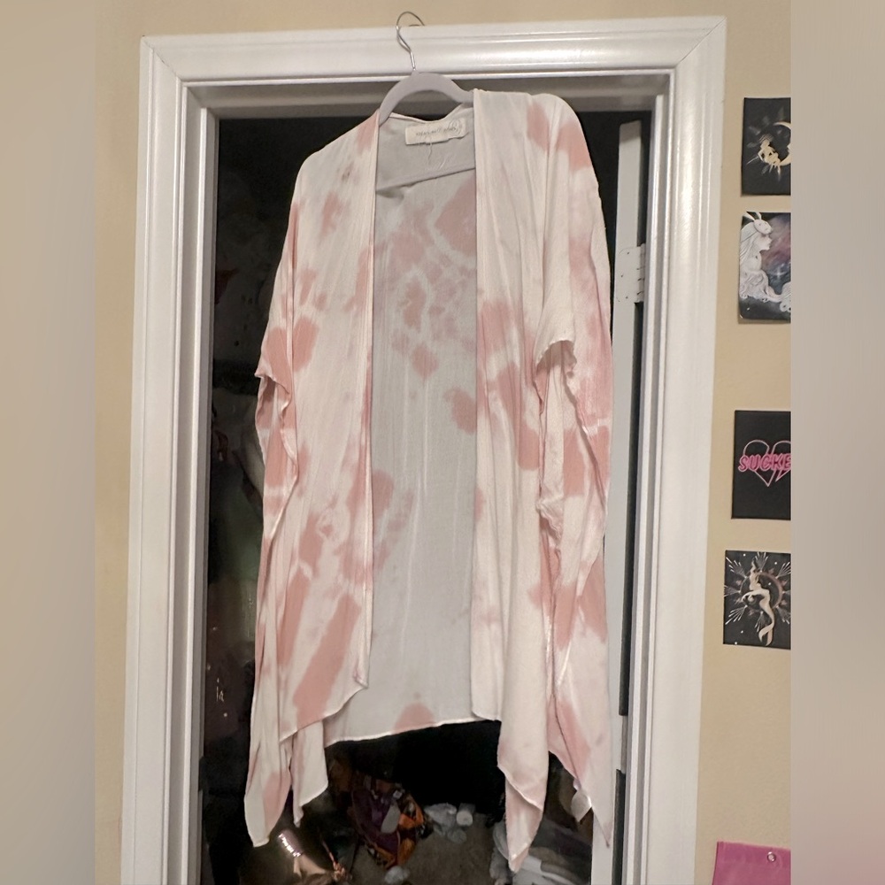 Treasure & Bond kimono OS $30 OBO
